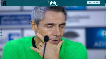 تحدي جديد.. مدرب شباب الأهلي يوضح صعوبة مواجهة كلباء المتوقعّة